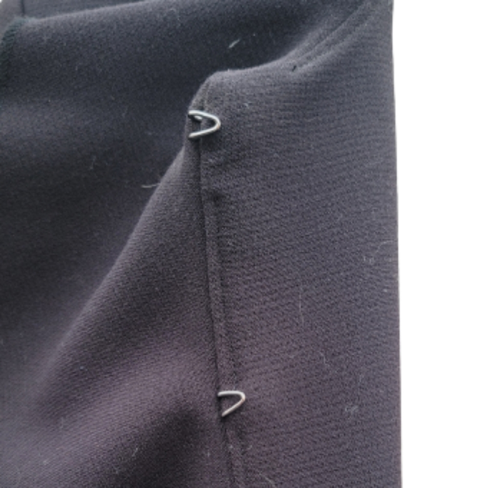 Ann Taylor Short Ruffle Jacket - Picture 6 of 10